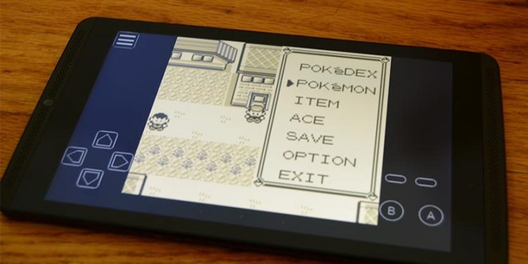 best Nintendo DS emulators