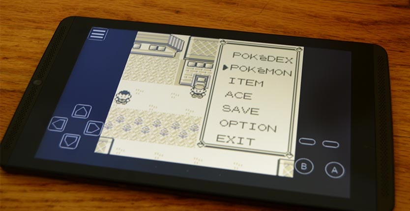 best Nintendo DS emulators