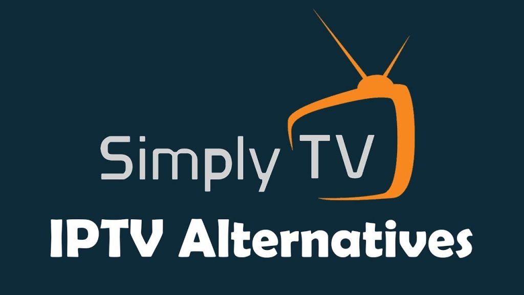 IPTV Stream alternatives