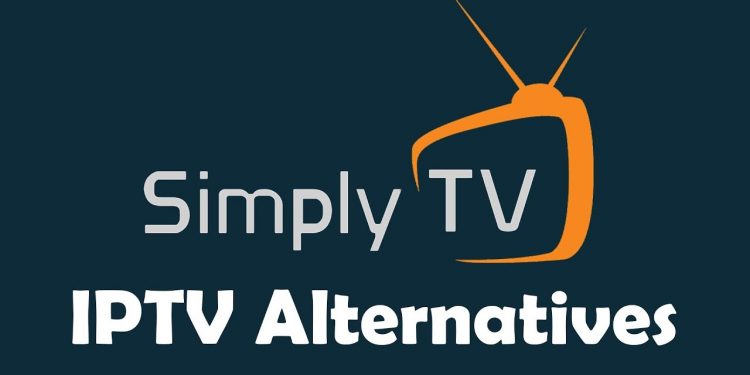 IPTV Stream alternatives