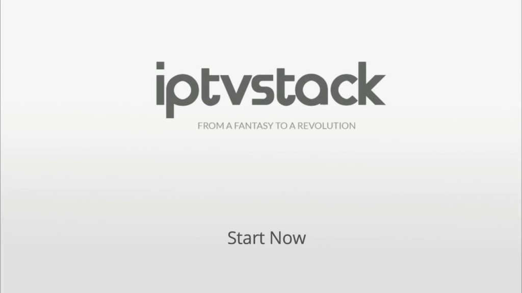 IPTV Stack