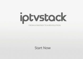 IPTV Stack