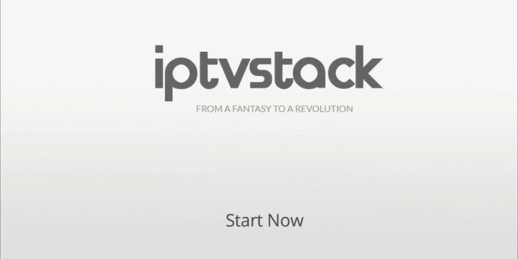 IPTV Stack