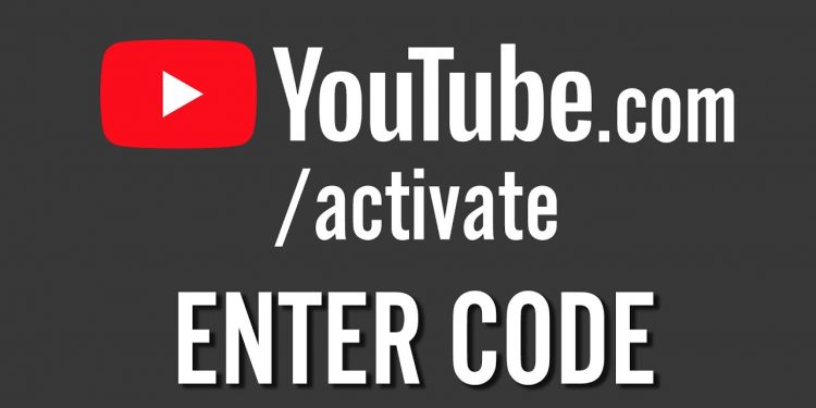 youtube.com/activate