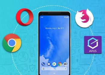 Best Android Browser