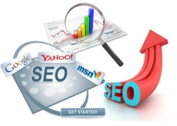 SEO Best Practices