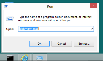 Windows Was Unable to Complete the Format