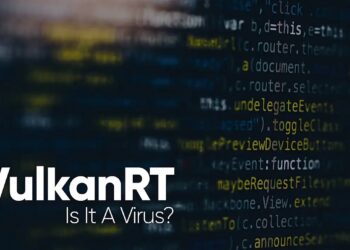 Vulkanrt