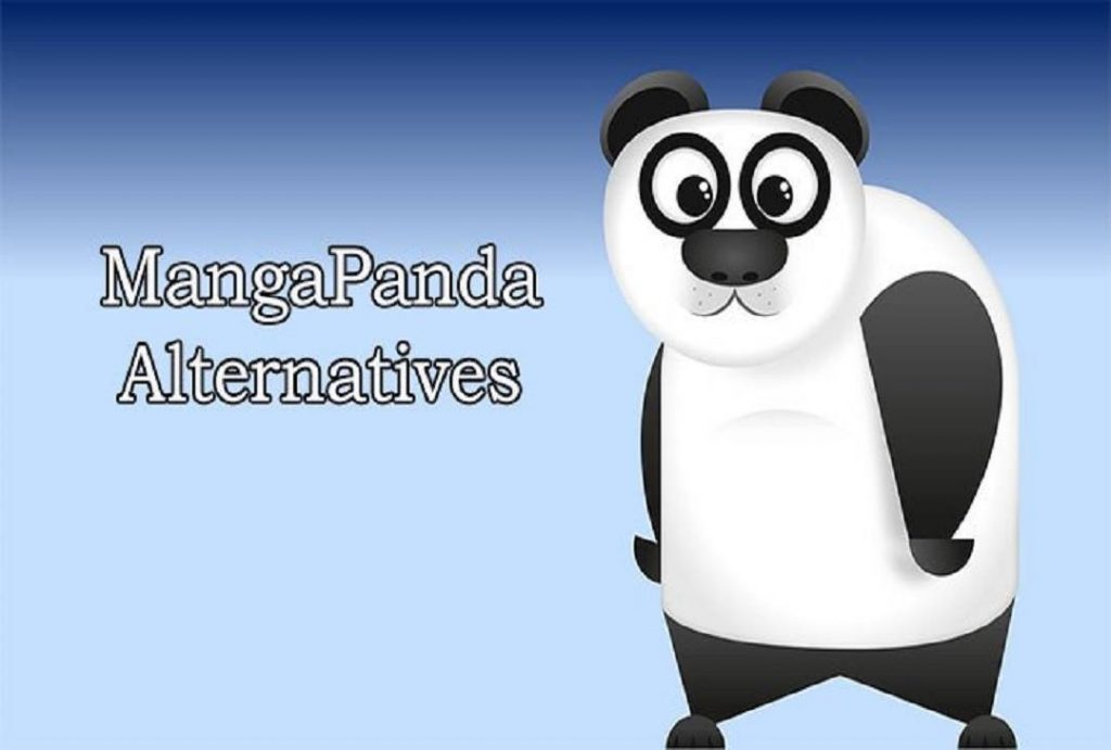 Manga Panda