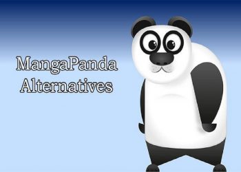 Manga Panda