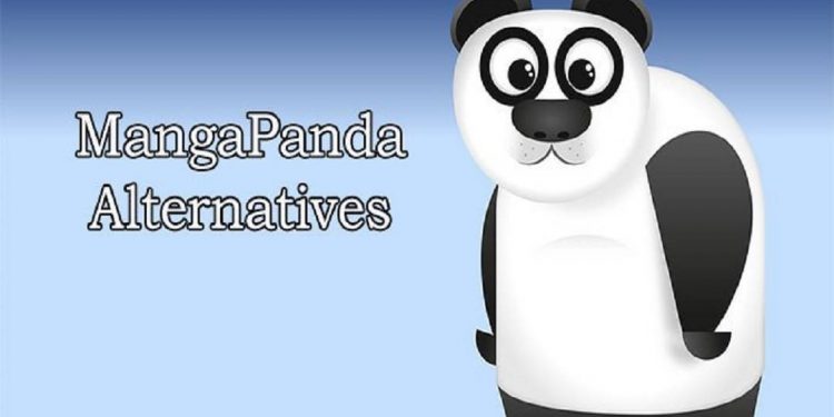 Manga Panda