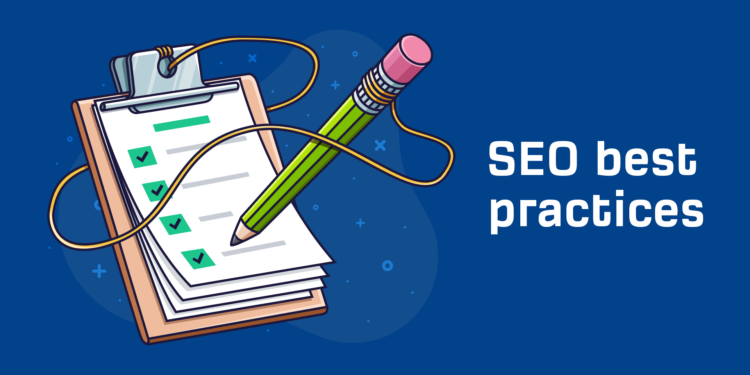 SEO Best Practices