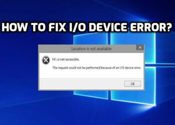 device cannot start code 10