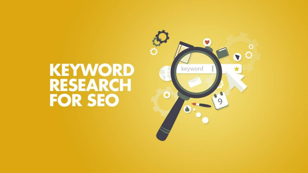 Keyword Research for SEO: The Definitive Guide (2020 Update)