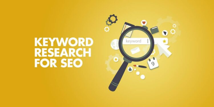 Keyword Research for SEO: The Definitive Guide (2020 Update)