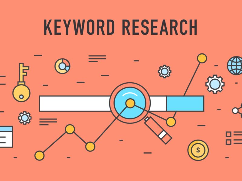 google keyword tools