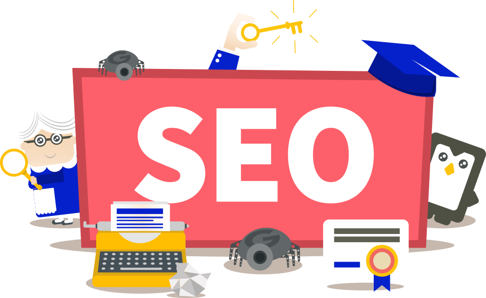 SEO Basics