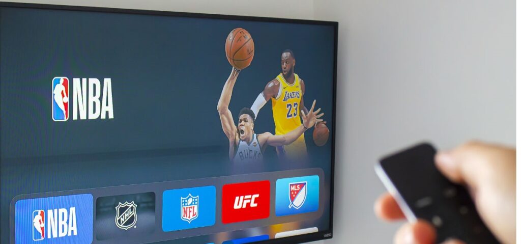 nba live stream