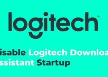 logitech download assistant