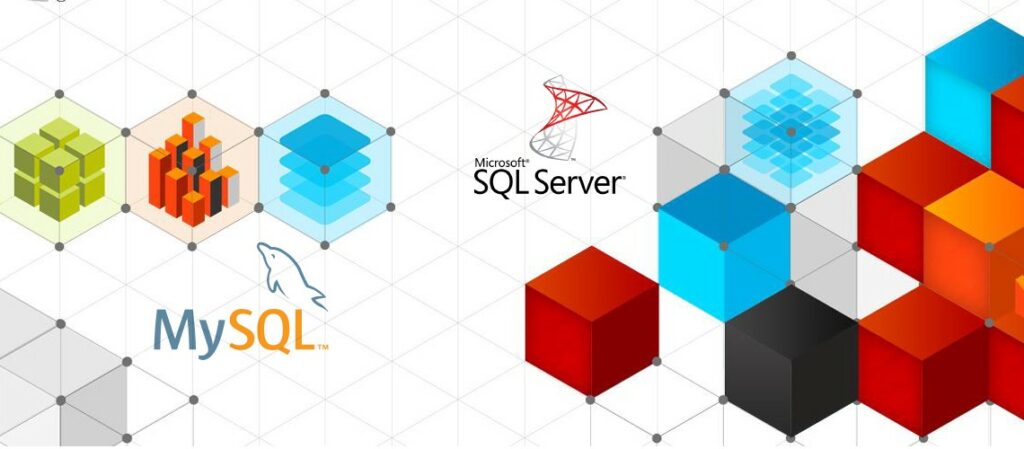 mysql vs sql