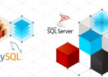 mysql vs sql