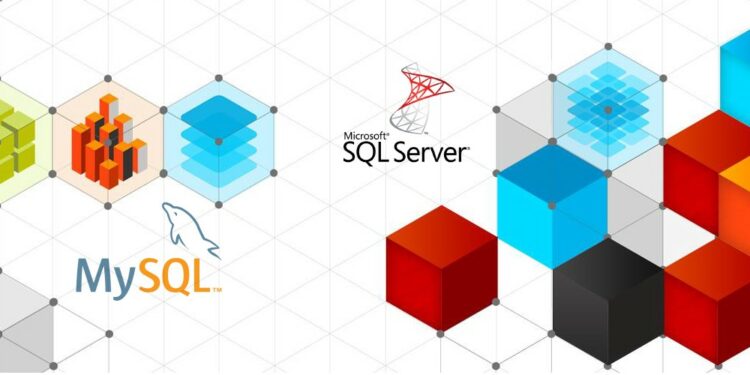 mysql vs sql