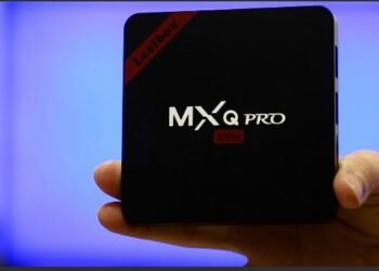 mxq pro 4k firmware
