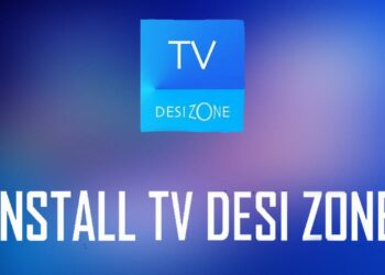 tv on desi zone kodi