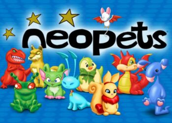 games like neopets