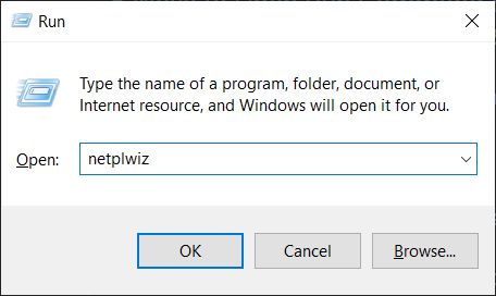 change user name windows 10