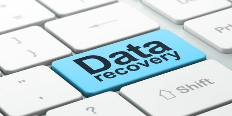 data recovery is important