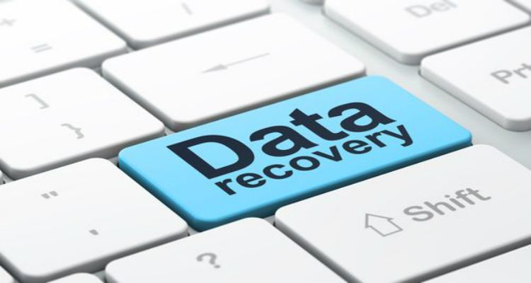data recovery is important