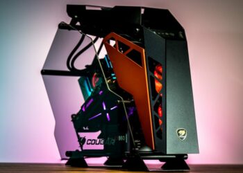 build your own gaming pc