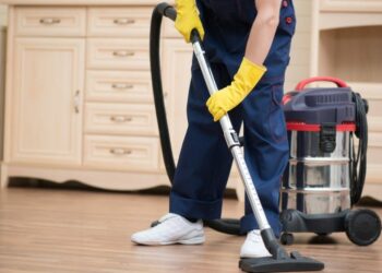 general cleaning services