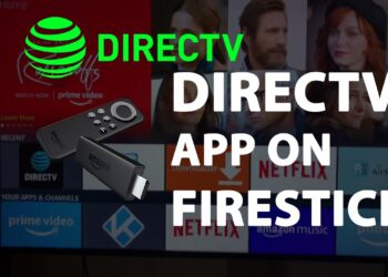 directv on firestick