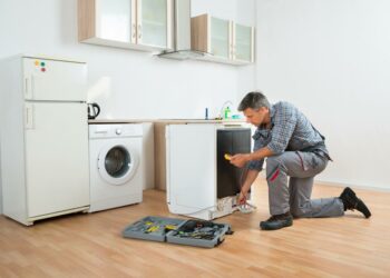 appliance services
