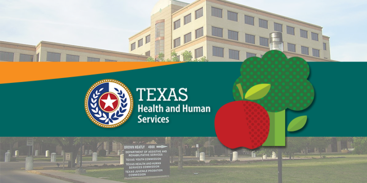 texas health and human services