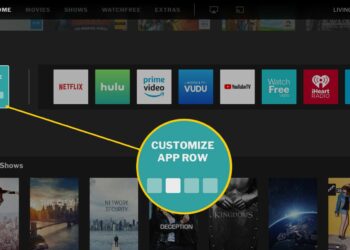 amazon prime on vizio smart tv