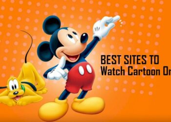 watch cartoons online