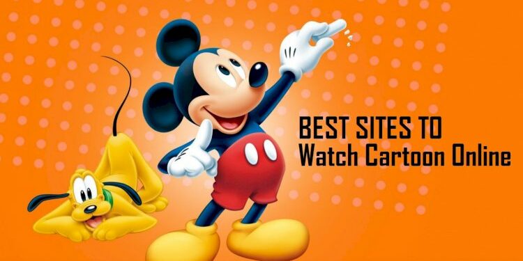 watch cartoons online