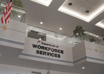 workforce services