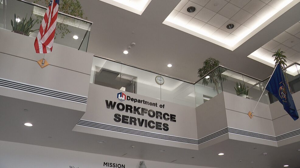 workforce services