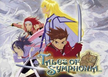 best tales of game