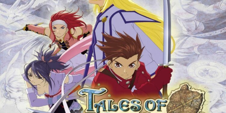 best tales of game