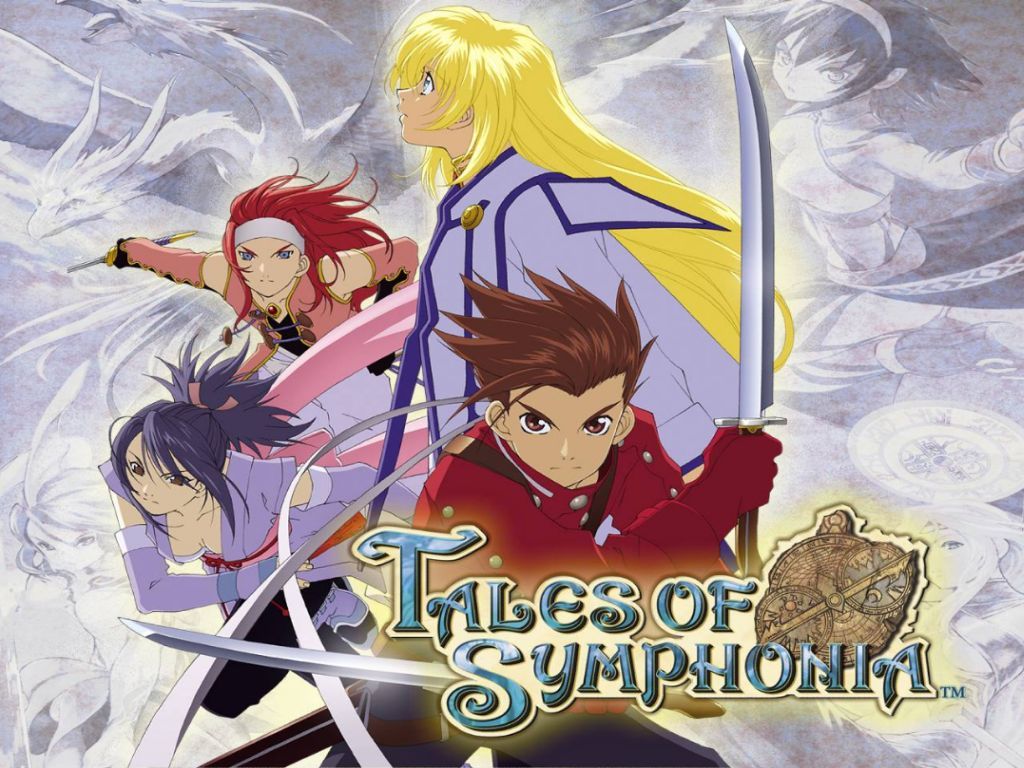 best tales of game