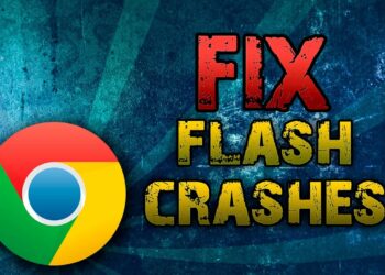 shockwave crashes in chrome