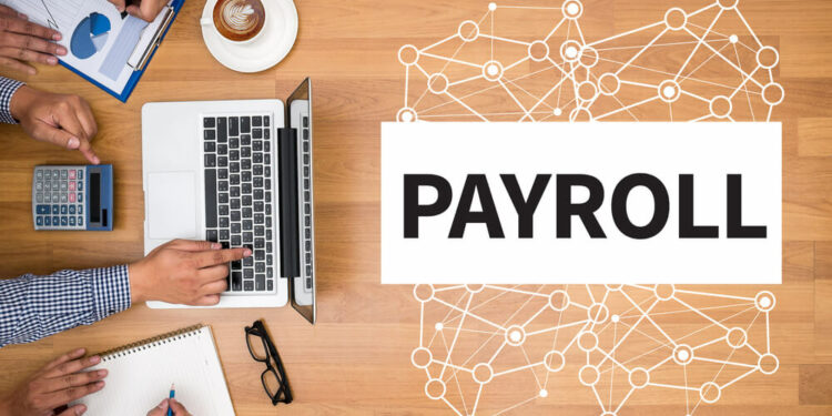 payroll services