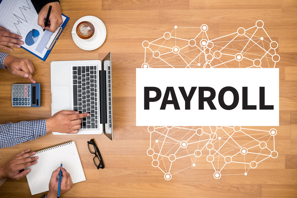 payroll services