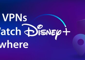 disney plus vpn