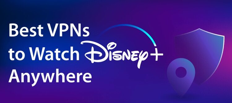 disney plus vpn